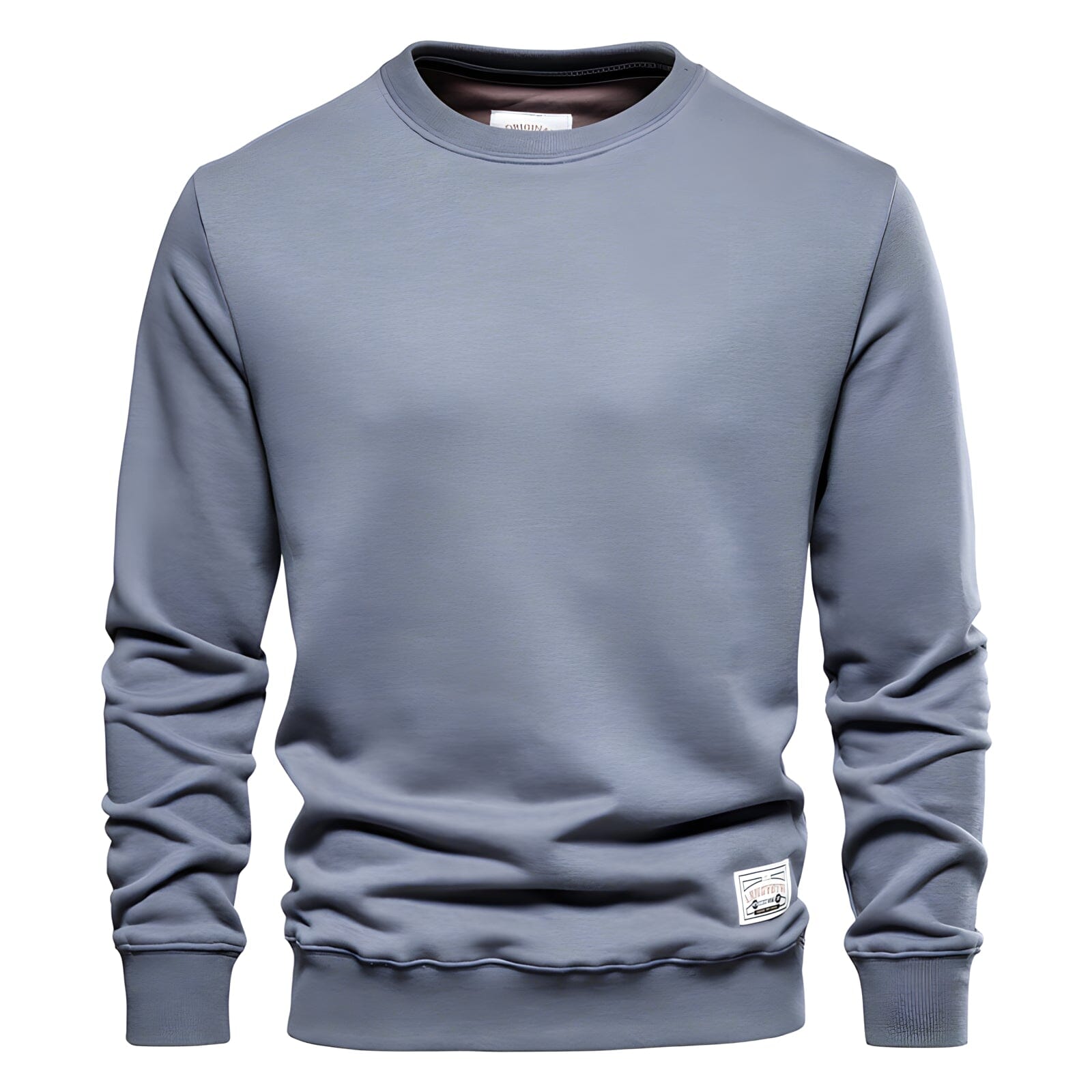 The Fletcher Pullover Sweater - Multiple Colors
