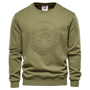 The Native Pullover Sweater - Multiple Colors